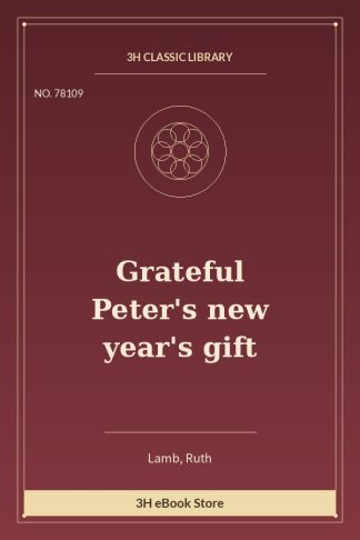 Grateful Peter's new year's gift