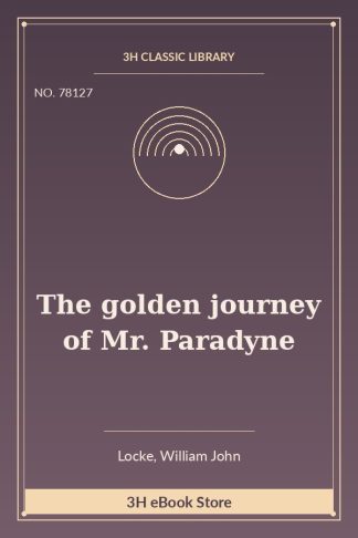 The golden journey of Mr. Paradyne