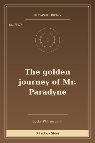 The golden journey of Mr. Paradyne