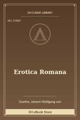 Erotica Romana