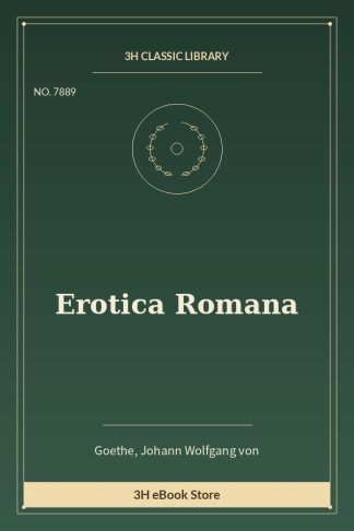 Erotica Romana