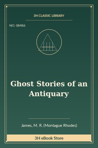 Ghost Stories of an Antiquary