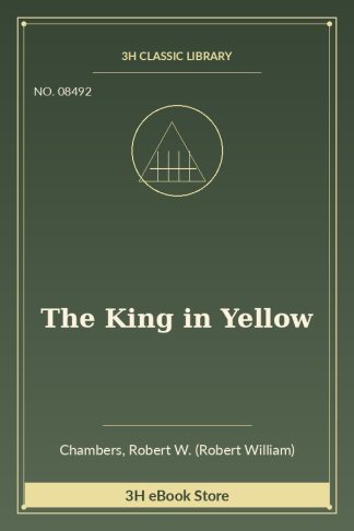 The King in Yellow