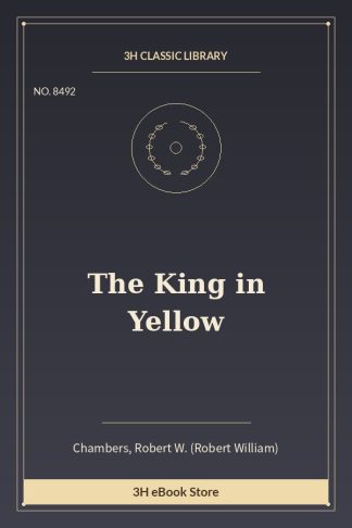 The King in Yellow