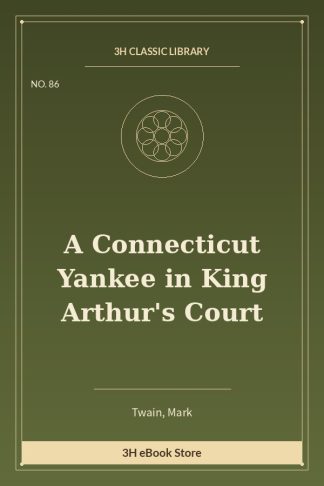 A Connecticut Yankee in King Arthur's Court