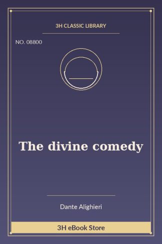 The divine comedy