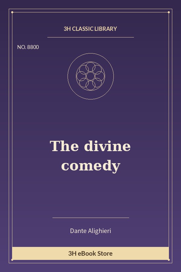 The divine comedy