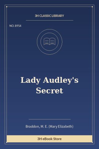 Lady Audley's Secret