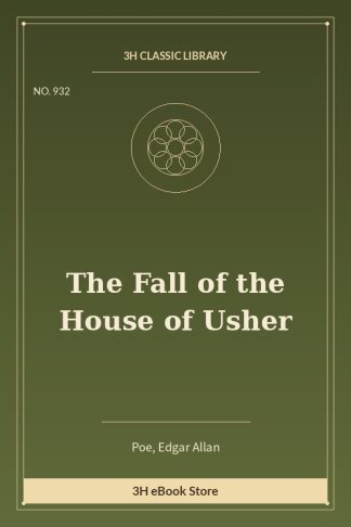 The Fall of the House of Usher
