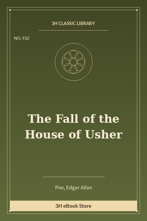 The Fall of the House of Usher