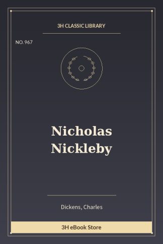 Nicholas Nickleby