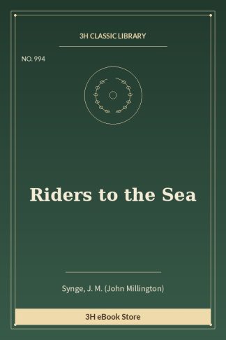 Riders to the Sea