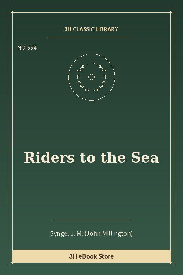 Riders to the Sea