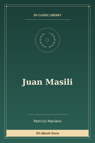 Juan Masili