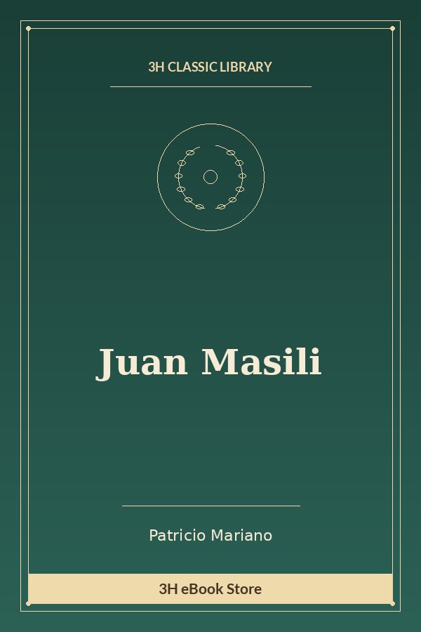 Juan Masili