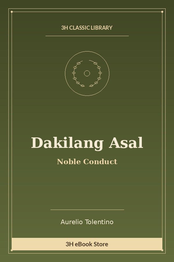 Dakilang Asal