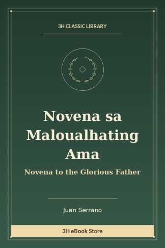 Novena sa Maloualhating Ama