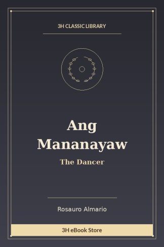 Ang Mananayaw