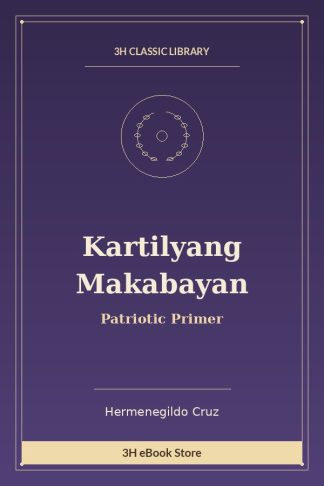 Kartilyang Makabayan