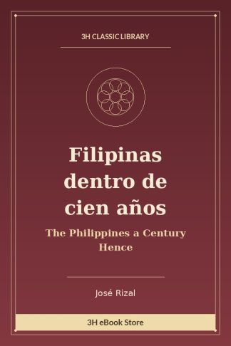 Filipinas dentro de cien años