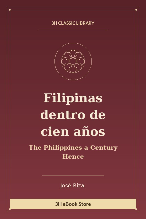 Filipinas dentro de cien años