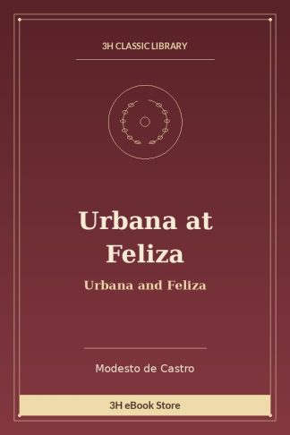 Urbana at Feliza