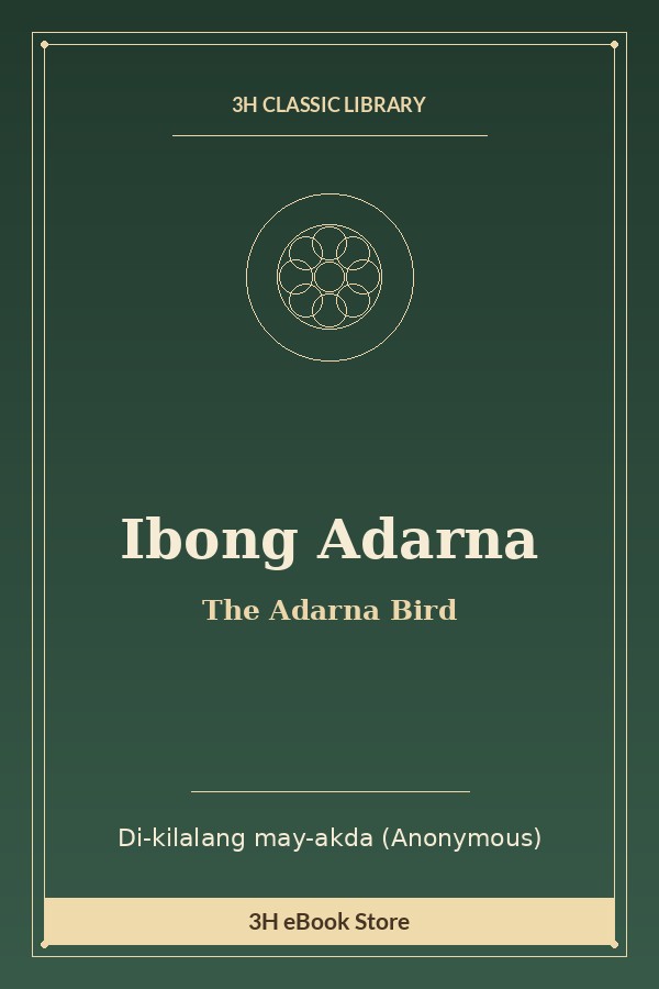 Ibong Adarna