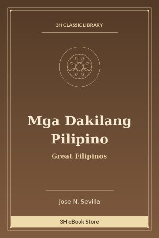 Mga Dakilang Pilipino