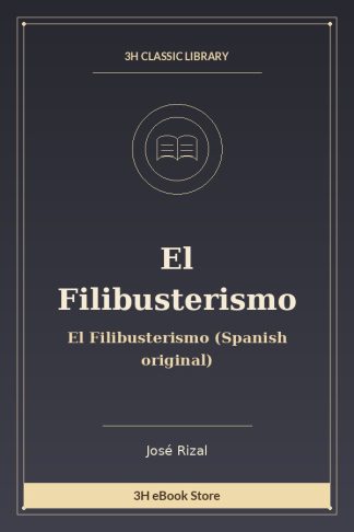 El Filibusterismo