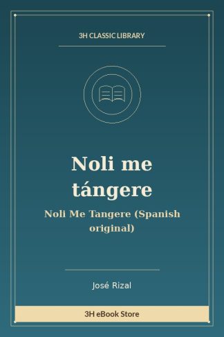Noli me tángere
