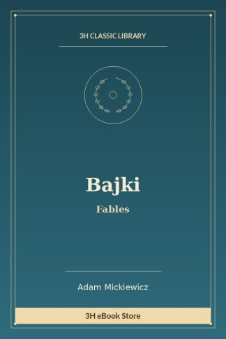 Bajki