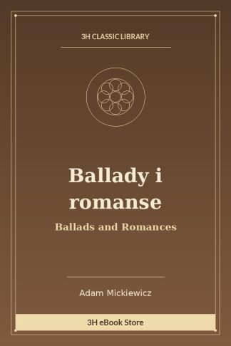 Ballady i romanse