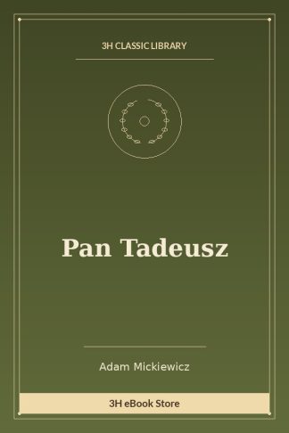 Pan Tadeusz