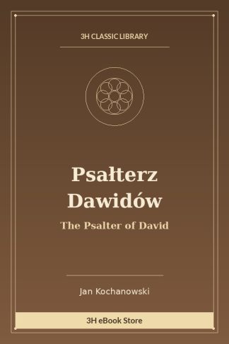 Psałterz Dawidów