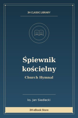 Śpiewnik kościelny