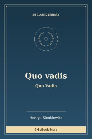 Quo vadis