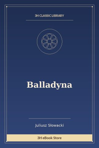 Balladyna
