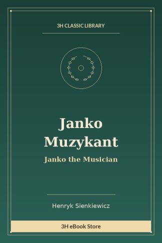 Janko Muzykant