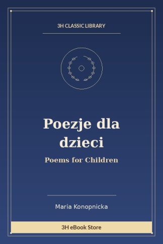 Poezje dla dzieci
