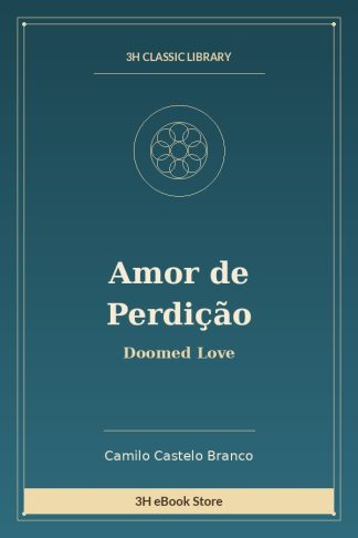 Amor de Perdição