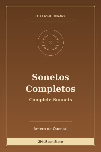 Sonetos Completos