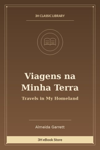 Viagens na Minha Terra