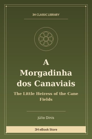 A Morgadinha dos Canaviais