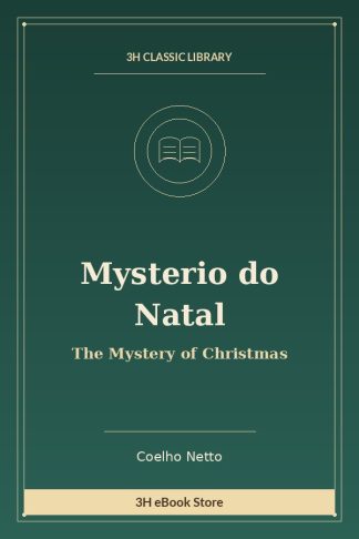Mysterio do Natal