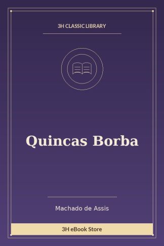 Quincas Borba