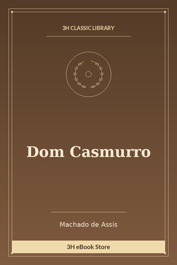 Dom Casmurro