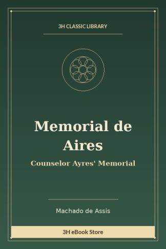 Memorial de Aires
