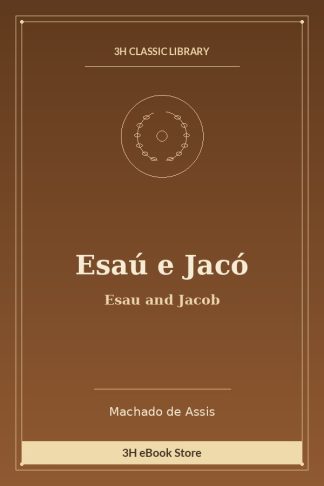 Esaú e Jacó