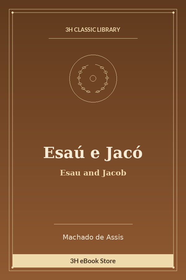 Esaú e Jacó