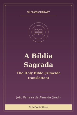 A Bíblia Sagrada